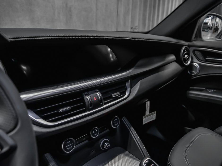 Alfa Romeo Stelvio  2025-17