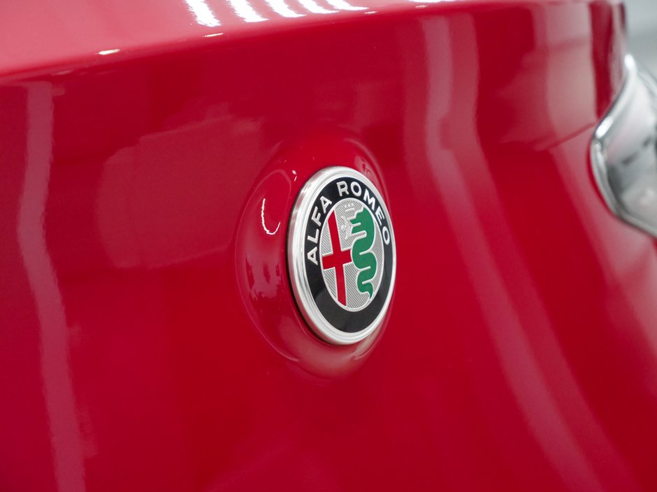 Alfa Romeo Stelvio  2025-8