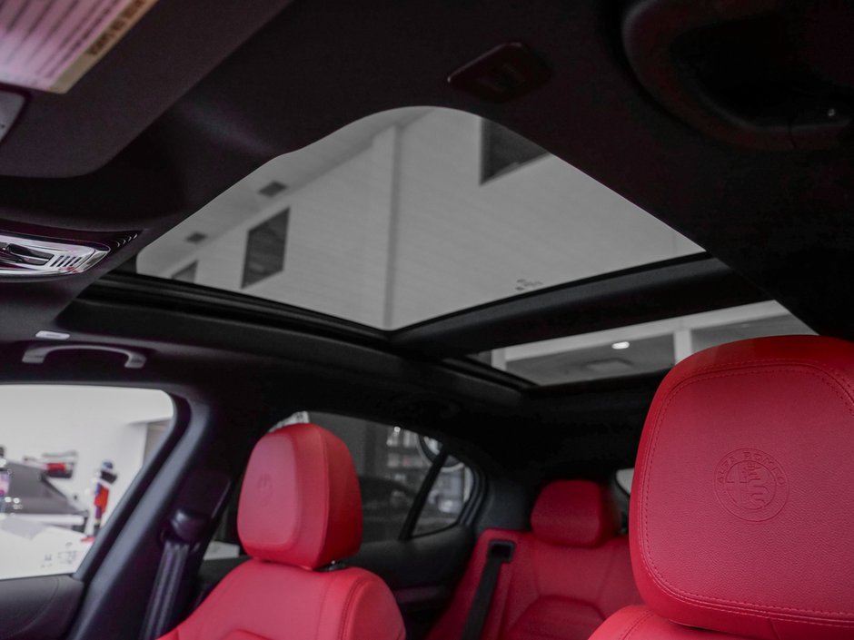 Alfa Romeo Stelvio  2025-21