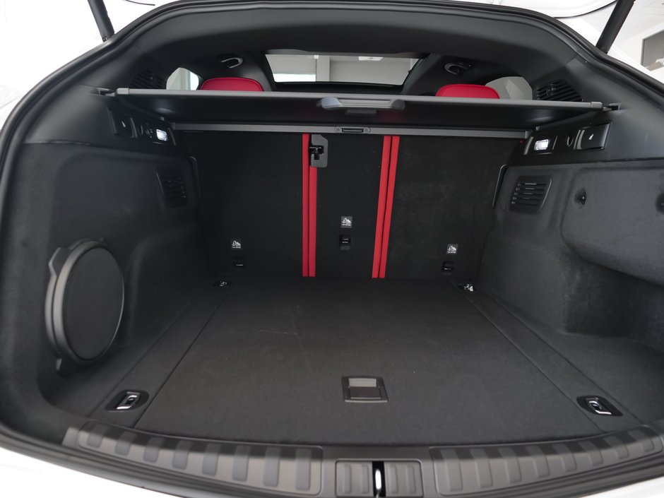 Alfa Romeo Stelvio Base 2025-38