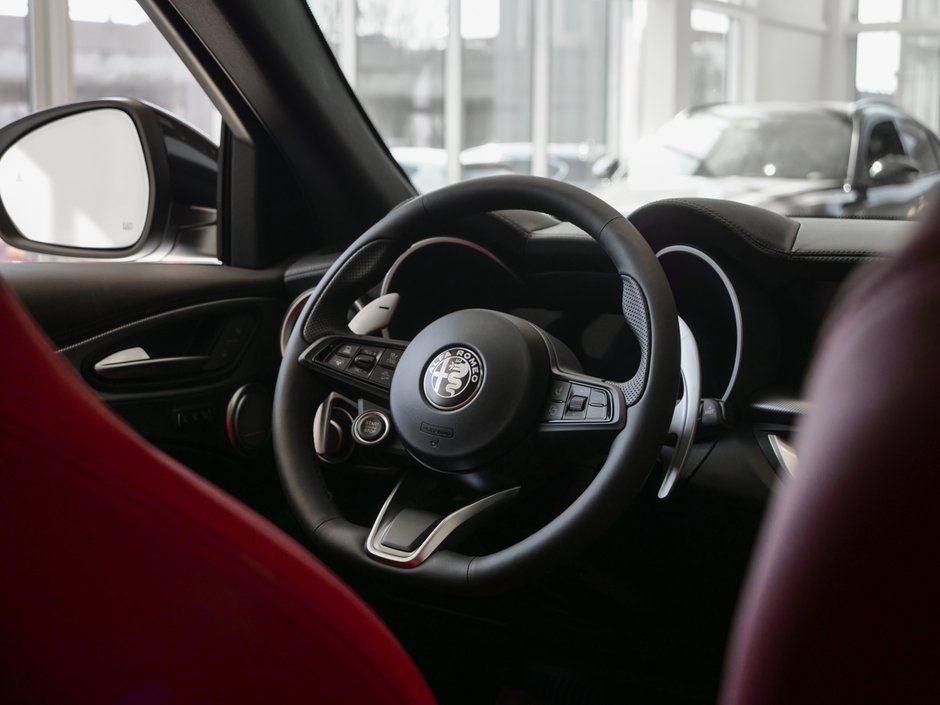 Alfa Romeo Stelvio Base 2025-42