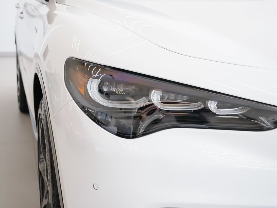 Alfa Romeo Stelvio Base 2025-7