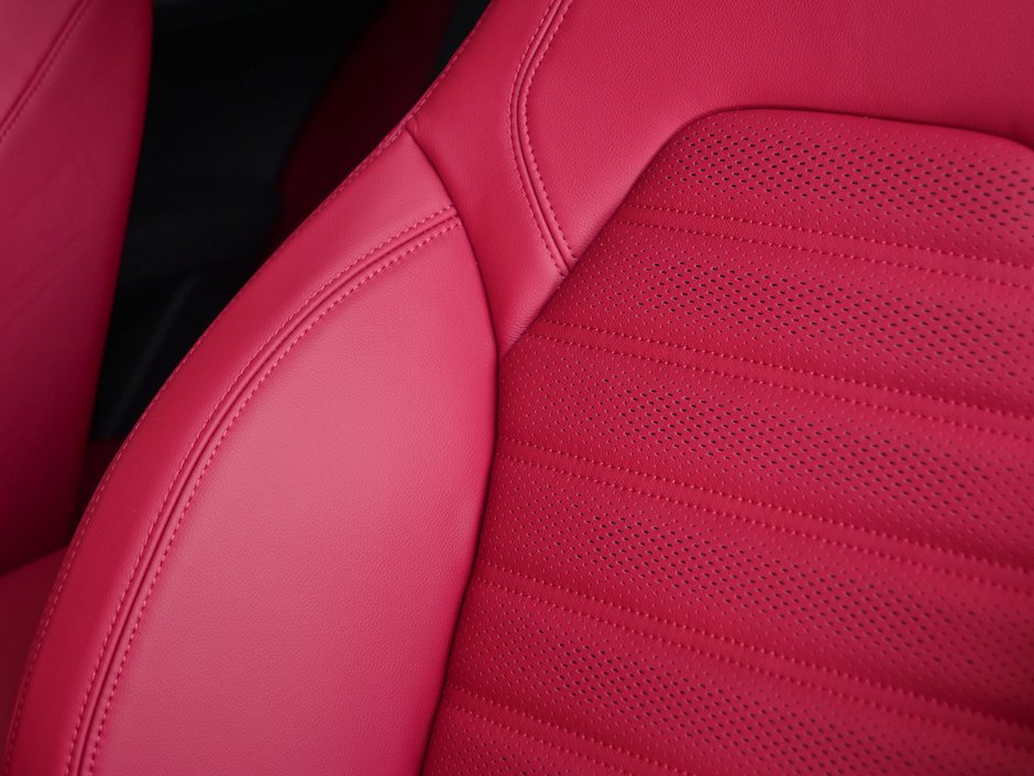 Alfa Romeo Stelvio Base 2025-31