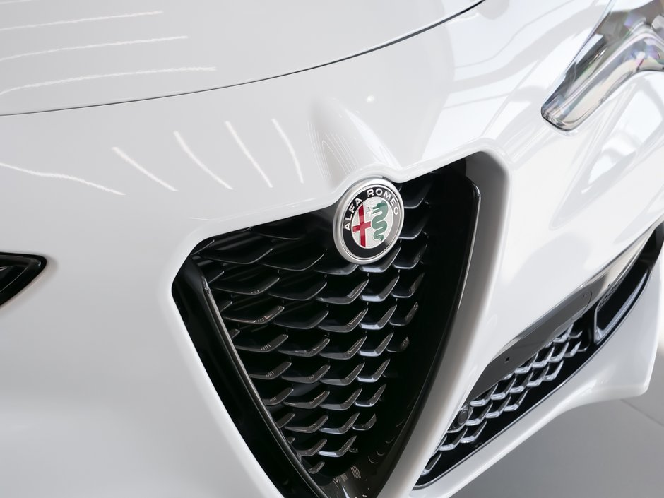 Alfa Romeo Stelvio Base 2025-5