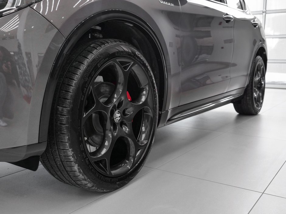 2025 Alfa Romeo Stelvio-5