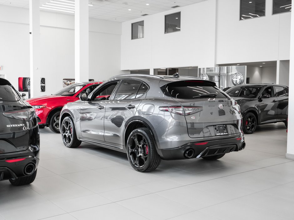 2025 Alfa Romeo Stelvio Veloce-4