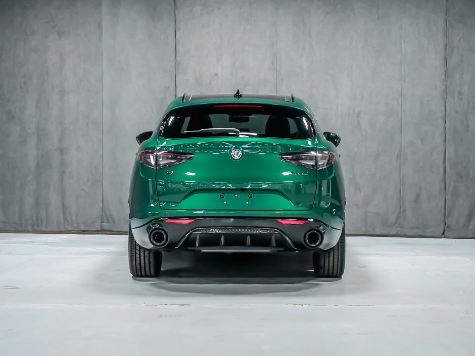 Alfa Romeo Stelvio Intensa 2025-5