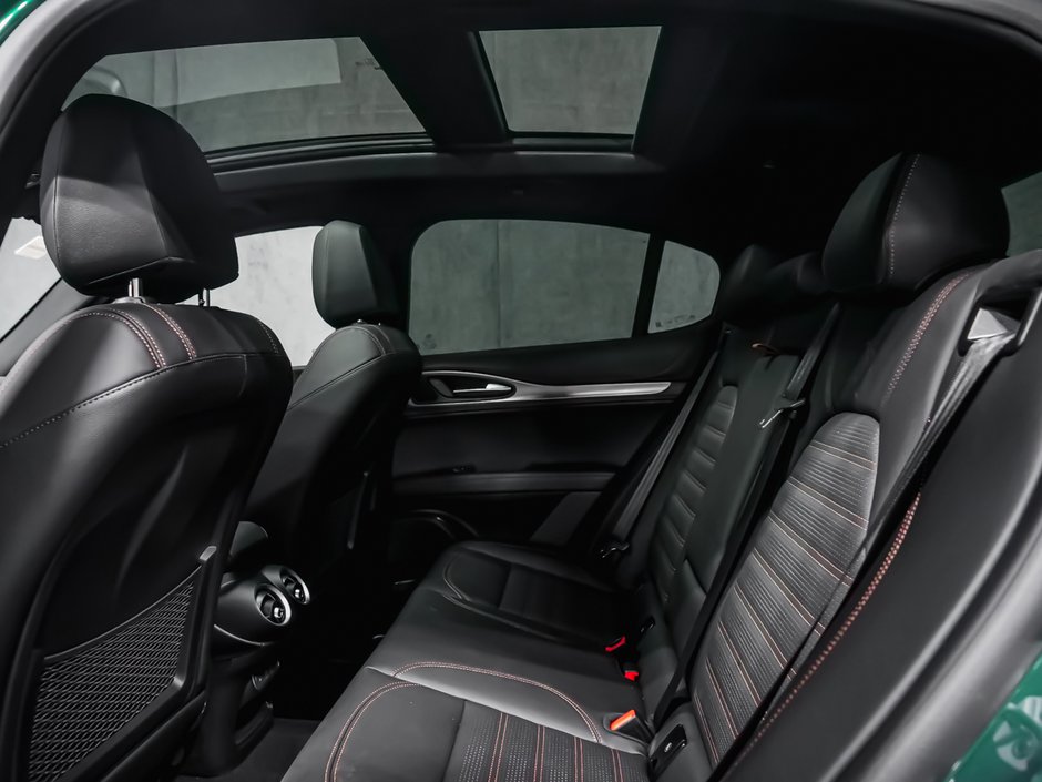 2025 Alfa Romeo Stelvio Intensa-30