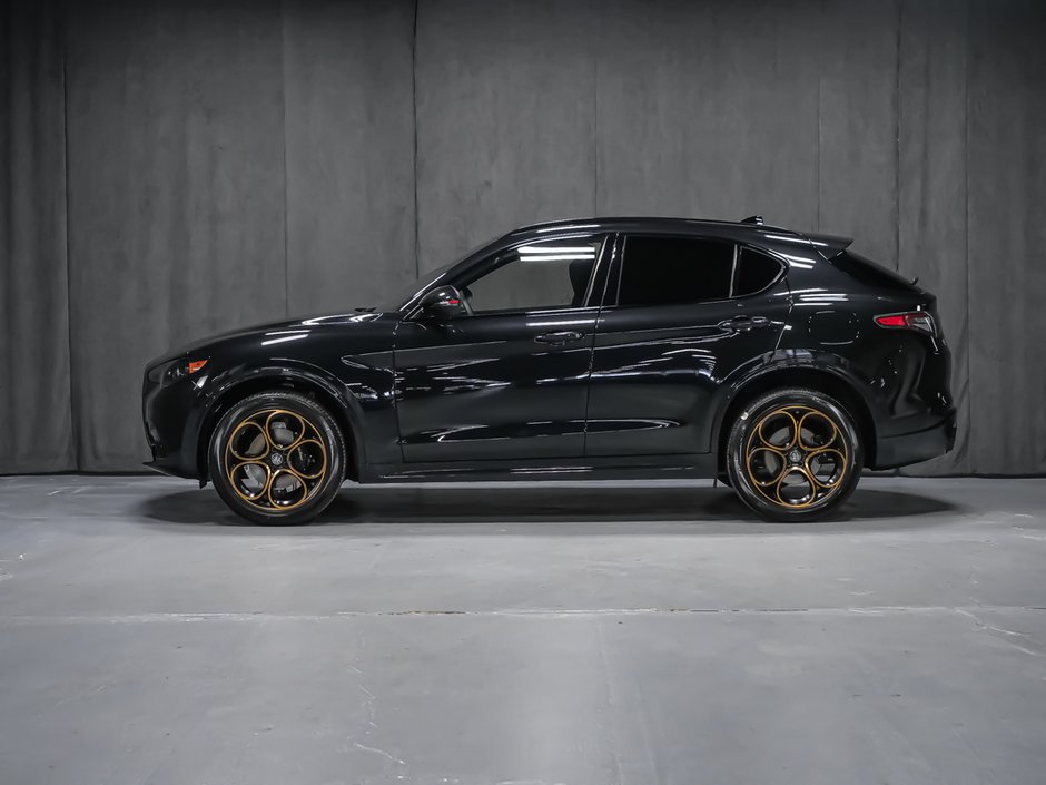 Alfa Romeo Stelvio Intensa 2025-3