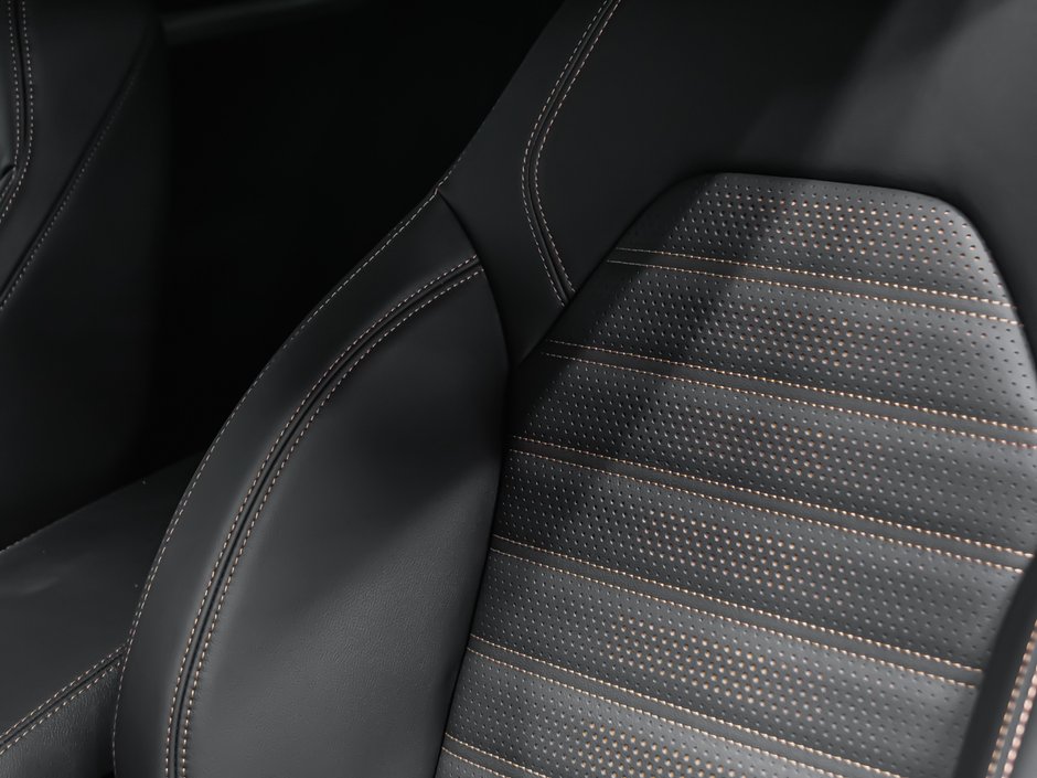 Alfa Romeo Stelvio Intensa 2025-36