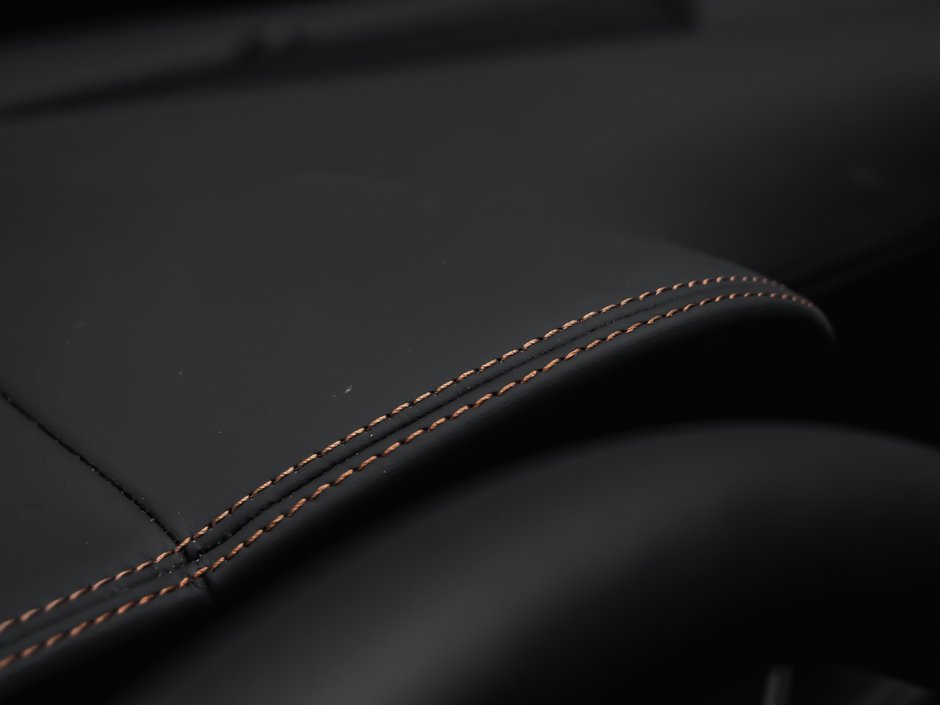 Alfa Romeo Stelvio Intensa 2025-33