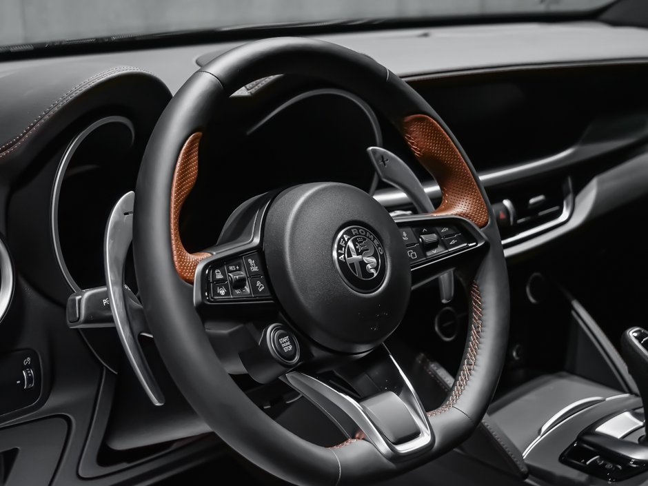 Alfa Romeo Stelvio Intensa 2025-17