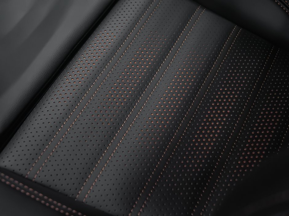 Alfa Romeo Stelvio Intensa 2025-25