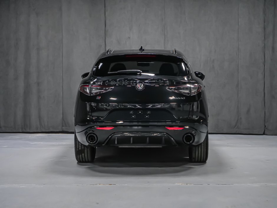 Alfa Romeo Stelvio Intensa 2025-9