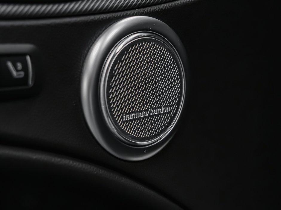 Alfa Romeo Stelvio Intensa 2025-24