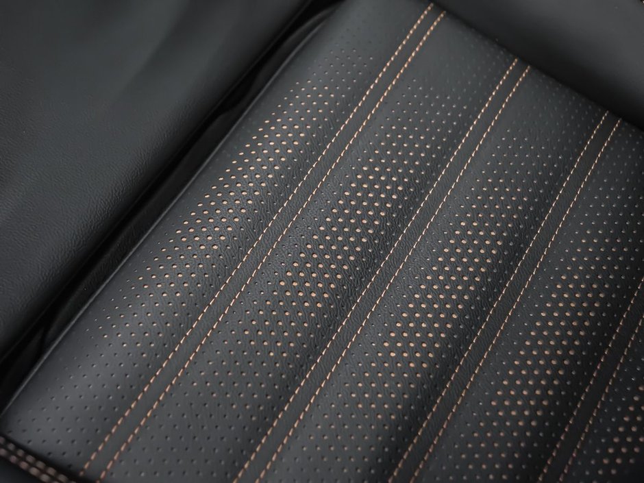 Alfa Romeo Stelvio Intensa 2025-9