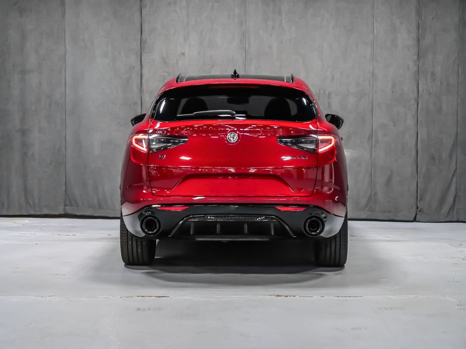Alfa Romeo Stelvio Intensa 2025-3