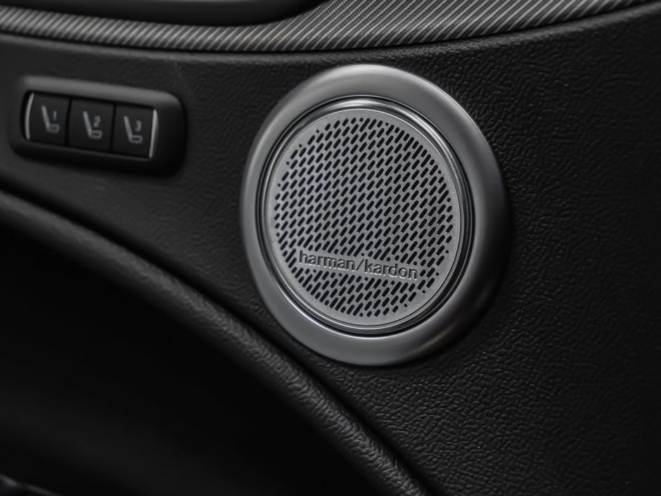 Alfa Romeo Stelvio Intensa 2025-12