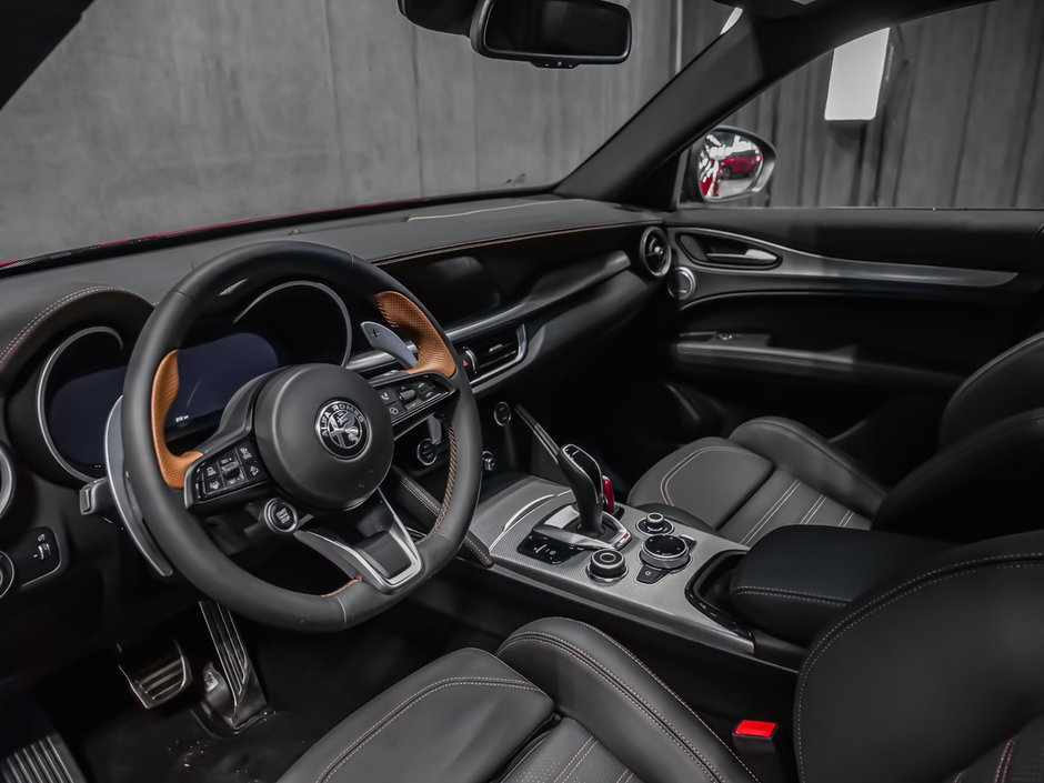 2025 Alfa Romeo Stelvio Intensa-10