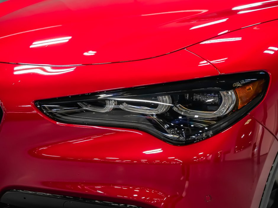 2025 Alfa Romeo Stelvio Intensa-6