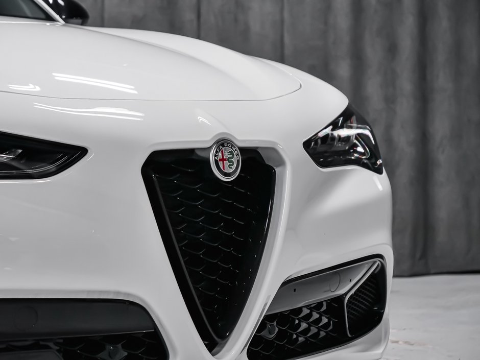 2026 Alfa Romeo Stelvio Core-23