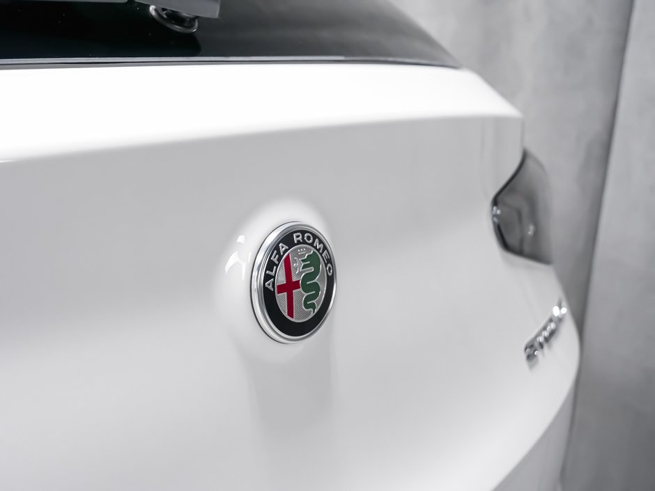 2026 Alfa Romeo Stelvio Core-26