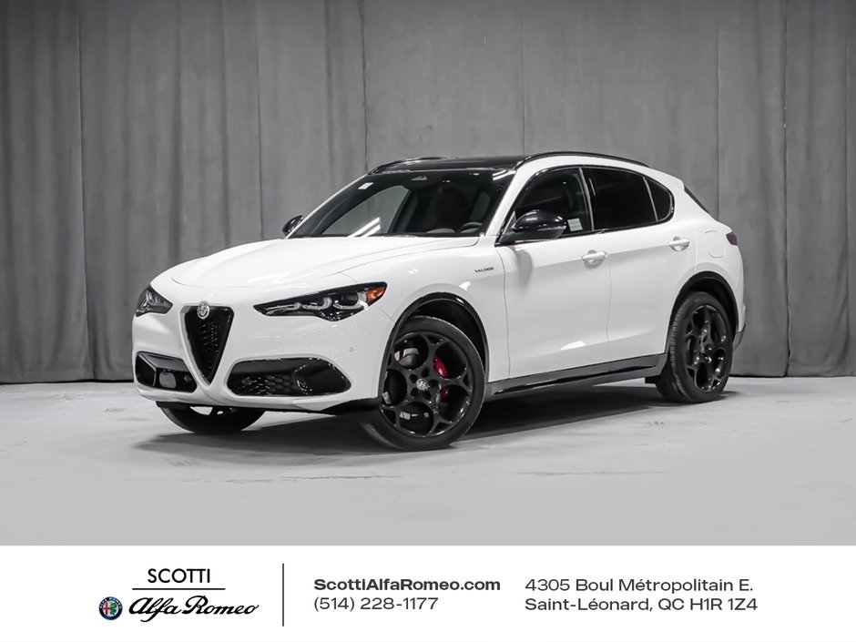 2026 Alfa Romeo Stelvio Core-0