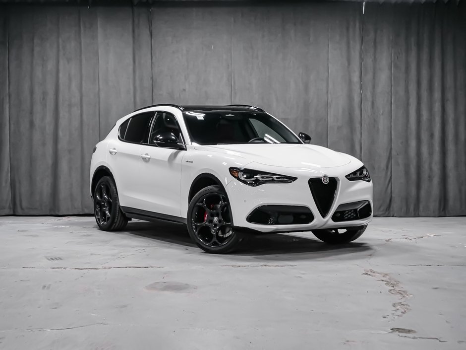 2026 Alfa Romeo Stelvio Core-1