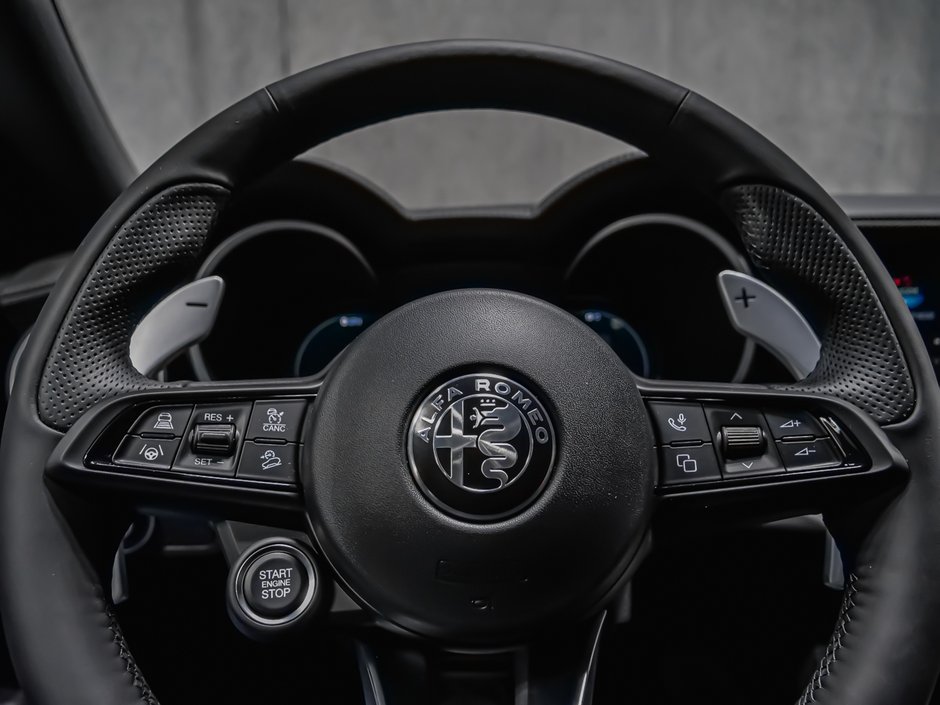 2026 Alfa Romeo Stelvio Core-17