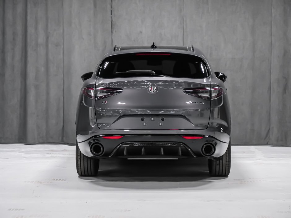 Alfa Romeo Stelvio Core 2026-5
