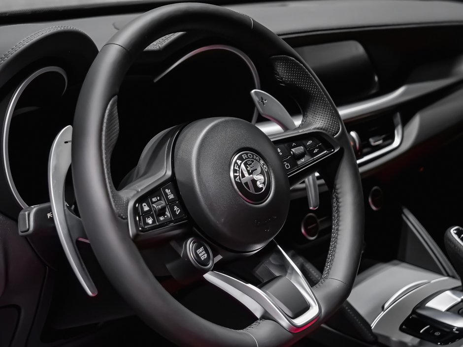Alfa Romeo Stelvio Core 2026-8