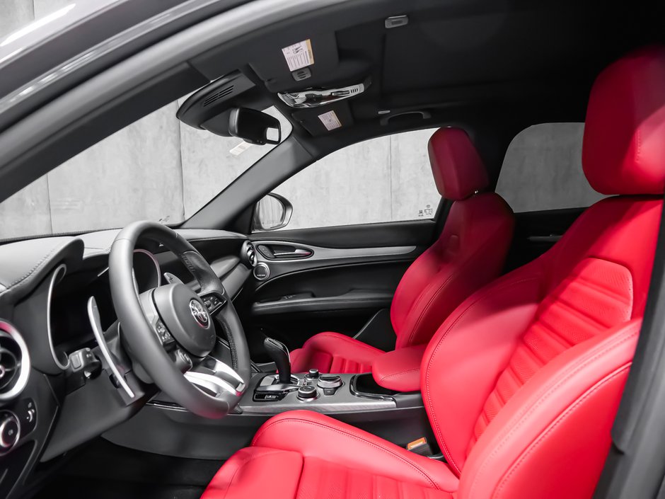 Alfa Romeo Stelvio Core 2026-14