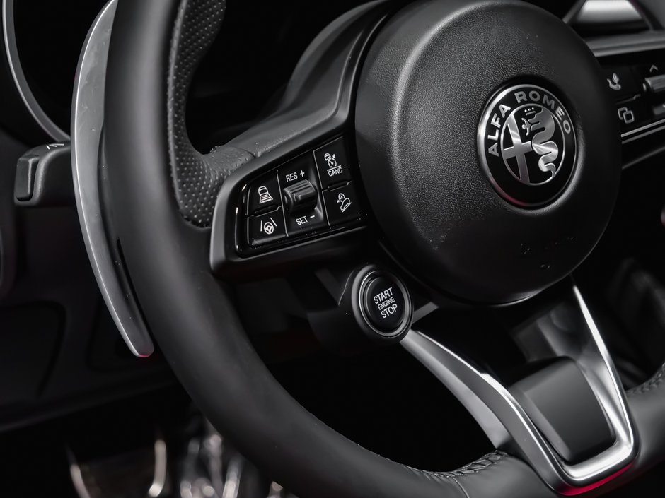 Alfa Romeo Stelvio Core 2026-9