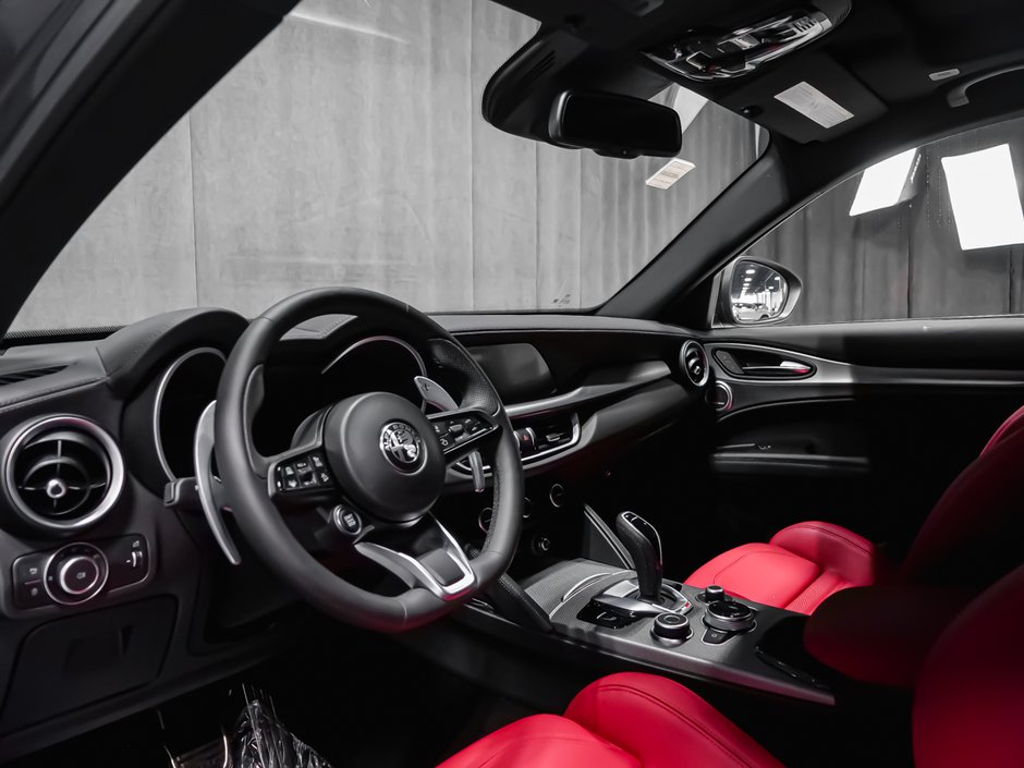 Alfa Romeo Stelvio Core 2026-6