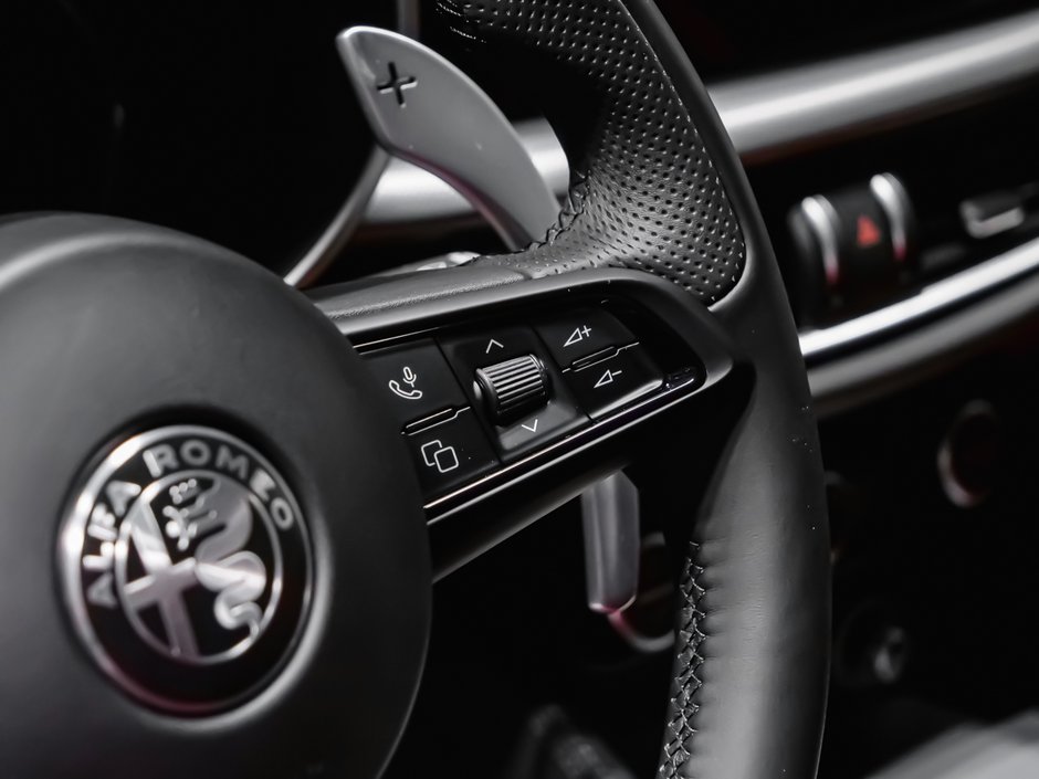 Alfa Romeo Stelvio Core 2026-10