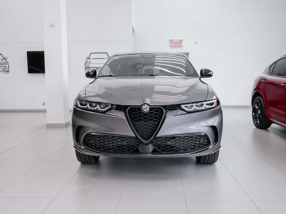 Alfa Romeo TONALE PHEV VELOCE 2024-22