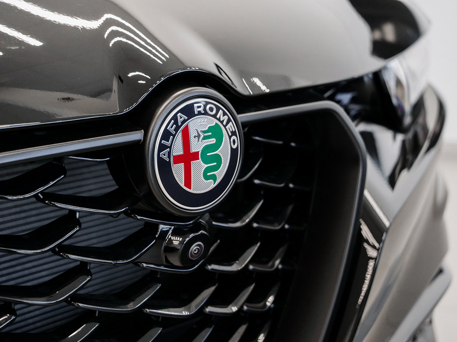 Alfa Romeo TONALE PHEV VELOCE 2024-14