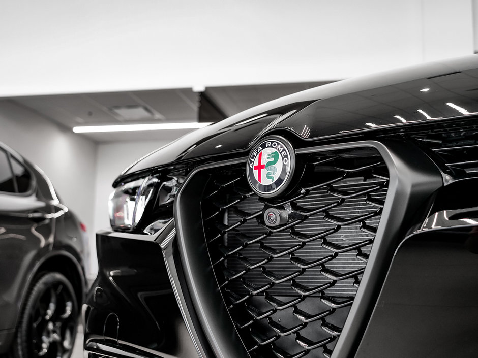 Alfa Romeo TONALE PHEV VELOCE 2024-1