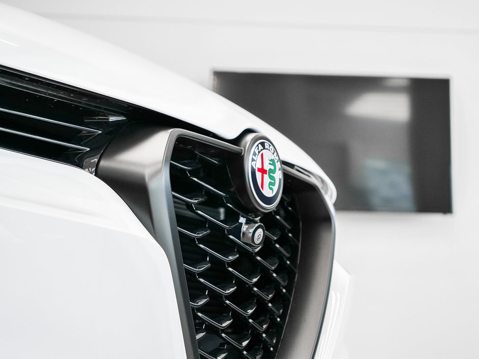 Alfa Romeo TONALE PHEV VELOCE 2024-14