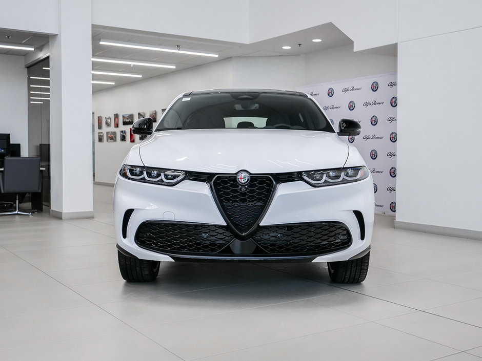 Alfa Romeo TONALE PHEV VELOCE 2024-3