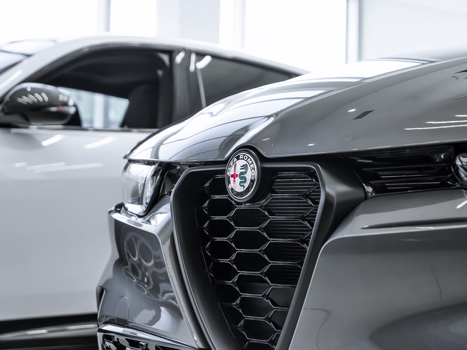 Alfa Romeo TONALE PHEV SPRINT 2024-1