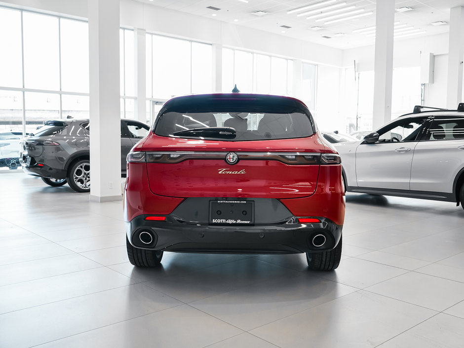 2024 Alfa Romeo TONALE PHEV VELOCE-4