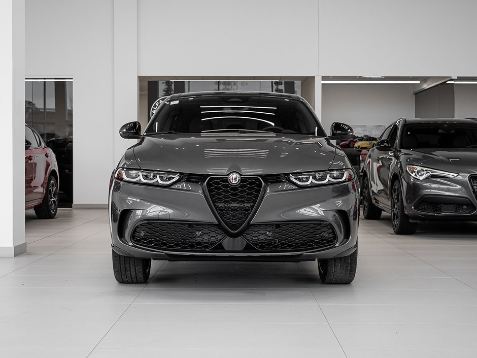 Alfa Romeo TONALE PHEV VELOCE 2024-1