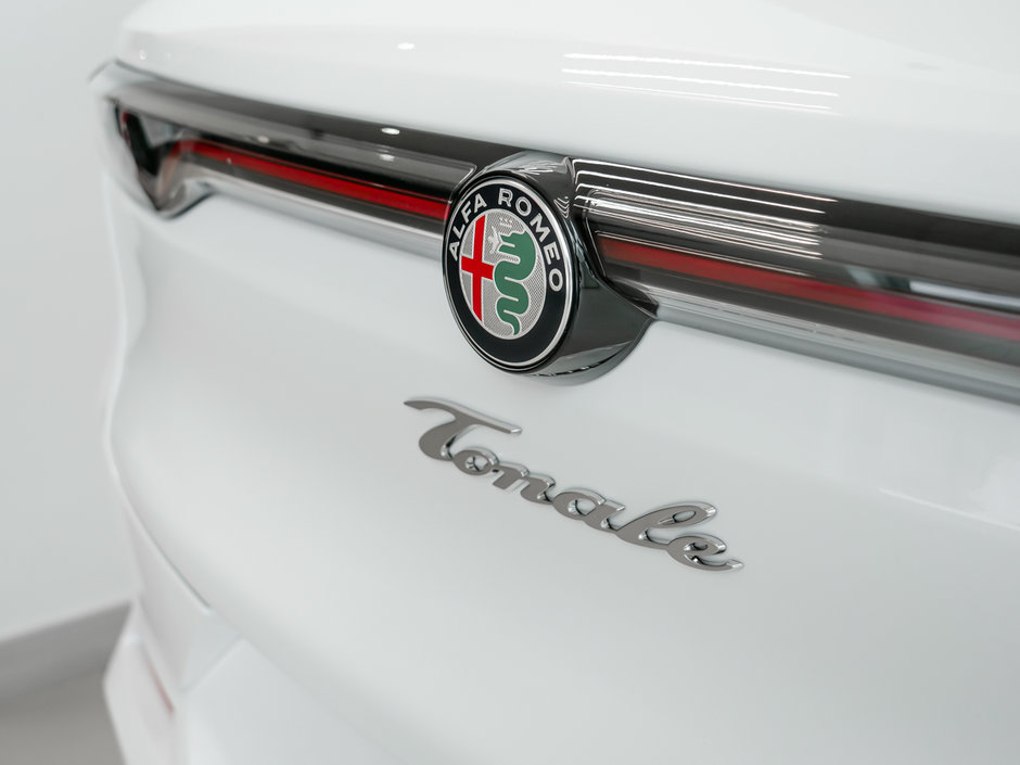 2025 Alfa Romeo TONALE PHEV TRIBUTO-10