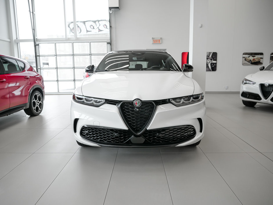 Alfa Romeo TONALE PHEV TRIBUTO 2025-6