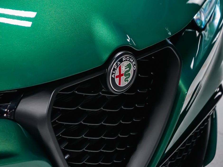 Alfa Romeo Tonale PHEV TONALE 2025-20