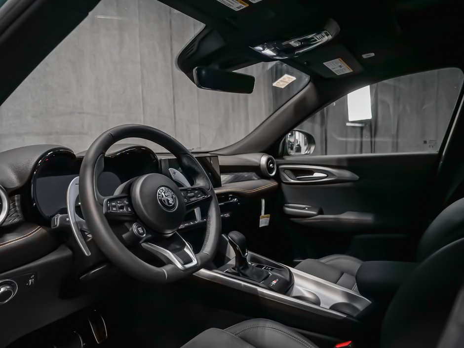 Alfa Romeo Tonale PHEV TONALE 2025-9