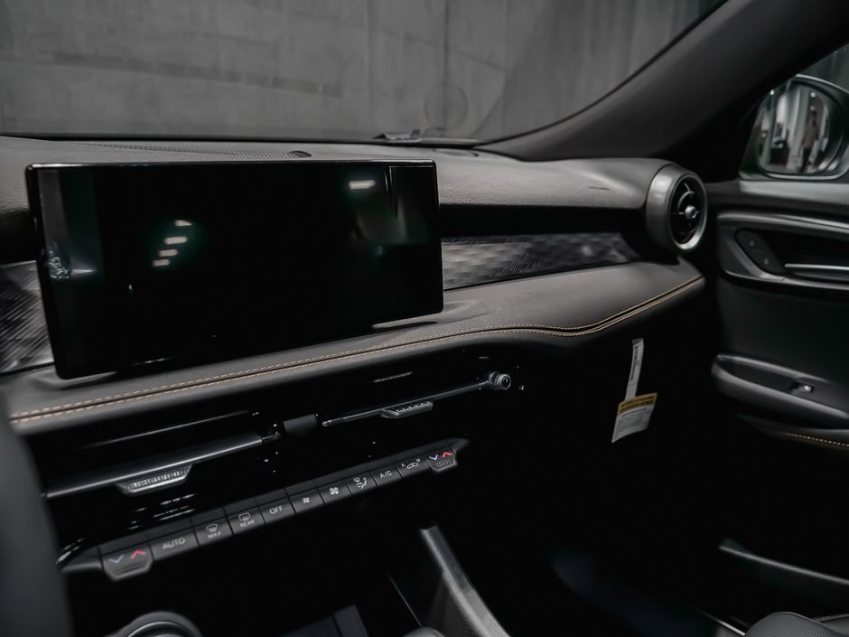 Alfa Romeo Tonale PHEV TONALE 2025-14