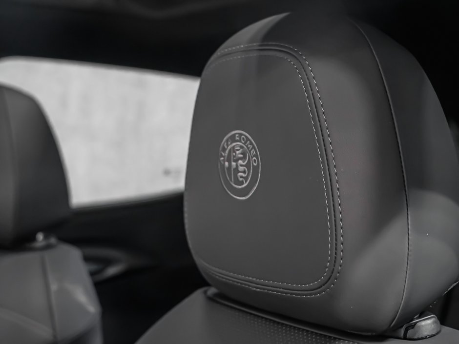 Alfa Romeo Tonale PHEV TONALE 2025-23