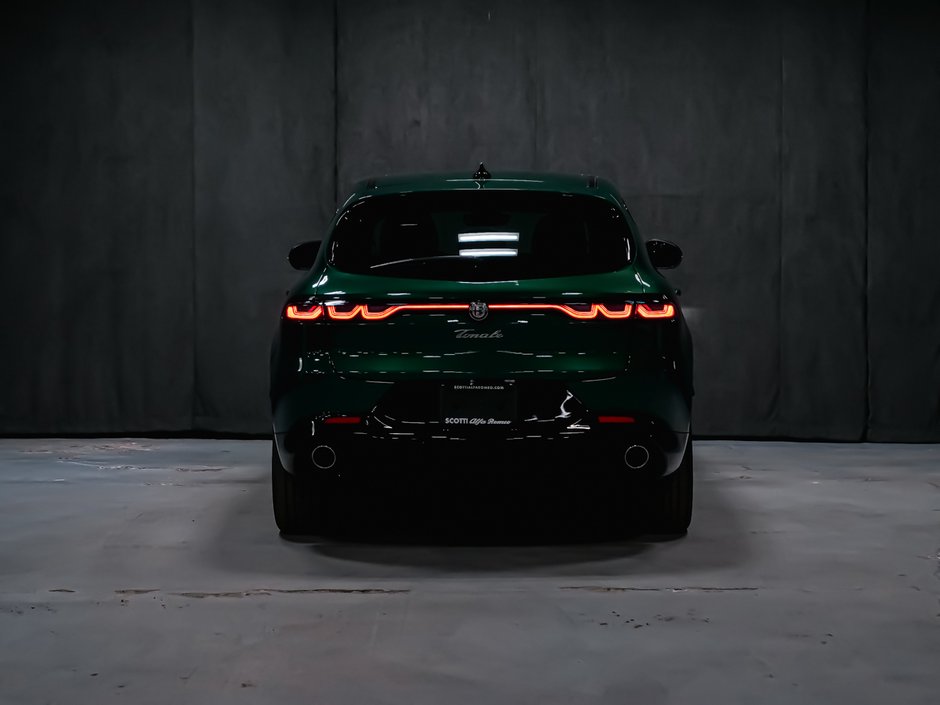 Alfa Romeo Tonale PHEV TONALE 2025-4